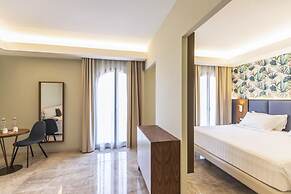 Solmaris Tropea - Rooms & Suites