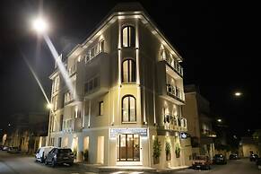 Solmaris Tropea - Rooms & Suites