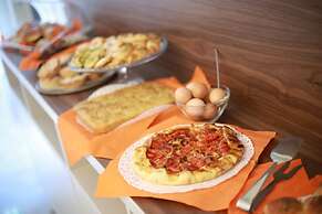 Solmaris Tropea - Rooms & Suites