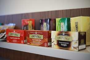 Solmaris Tropea - Rooms & Suites