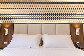 Solmaris Tropea - Rooms & Suites