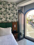 Solmaris Tropea - Rooms & Suites