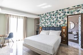 Solmaris Tropea - Rooms & Suites