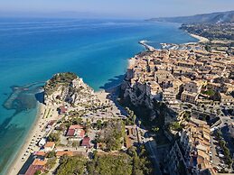 Solmaris Tropea - Rooms & Suites