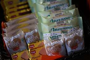 Solmaris Tropea - Rooms & Suites