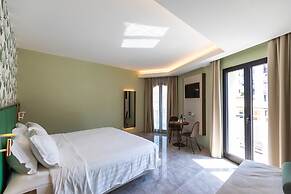 Solmaris Tropea - Rooms & Suites