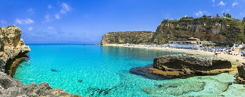 Solmaris Tropea - Rooms & Suites