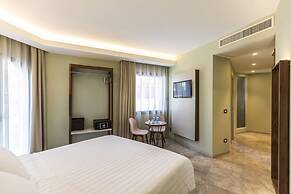 Solmaris Tropea - Rooms & Suites