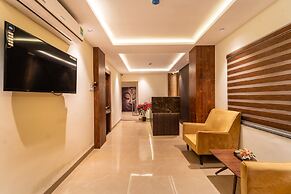 Playotel Inn Scheme 114