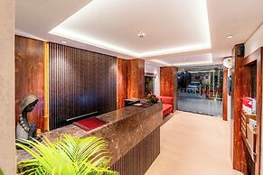 Playotel Inn Scheme 114