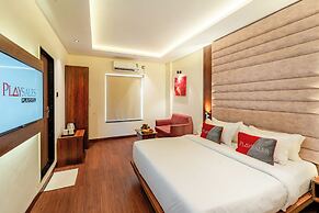 Playotel Inn Scheme 114