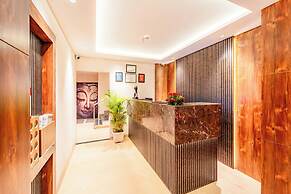Playotel Inn Scheme 114