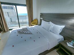 Hotel Marina Dreams Dakhla