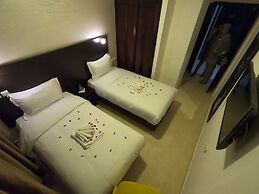 Hotel Marina Dreams Dakhla