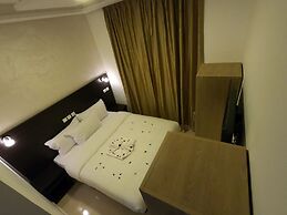 Hotel Marina Dreams Dakhla