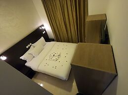 Hotel Marina Dreams Dakhla