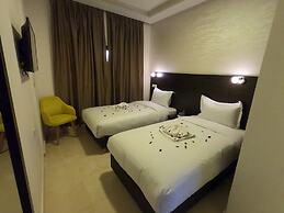 Hotel Marina Dreams Dakhla