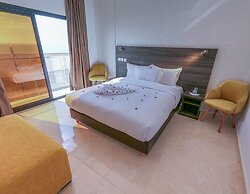 Hotel Marina Dreams Dakhla