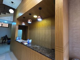 Hotel Marina Dreams Dakhla