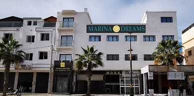 Hotel Marina Dreams Dakhla