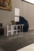 Hart Boutique Hotel