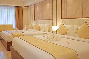 Krishnavalsam Regency