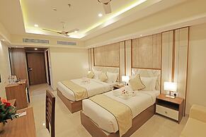 Krishnavalsam Regency