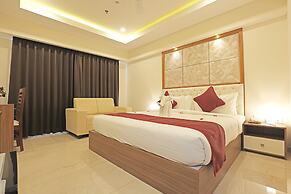 Krishnavalsam Regency