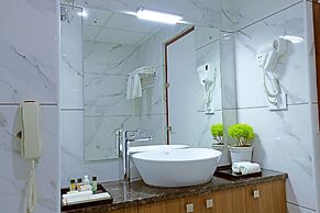 Krishnavalsam Regency