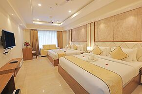 Krishnavalsam Regency