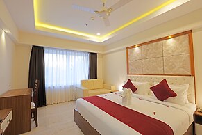 Krishnavalsam Regency