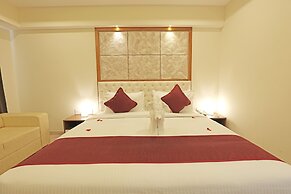 Krishnavalsam Regency