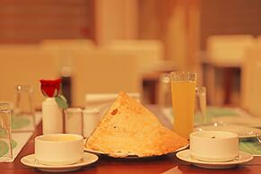 Krishnavalsam Regency