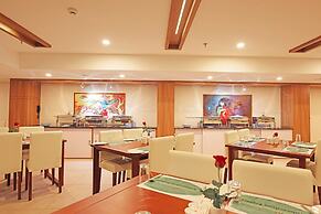 Krishnavalsam Regency