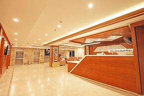 Krishnavalsam Regency