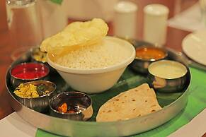 Krishnavalsam Regency