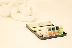 Krishnavalsam Regency