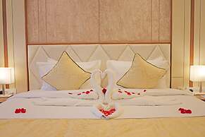 Krishnavalsam Regency