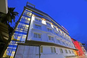 Krishnavalsam Regency