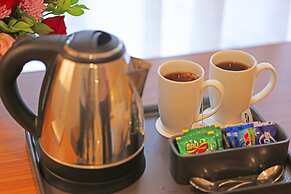 Krishnavalsam Regency