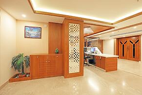 Krishnavalsam Regency