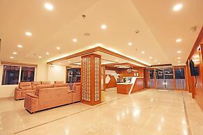 Krishnavalsam Regency