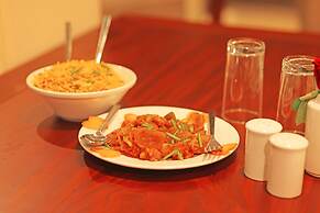 Krishnavalsam Regency