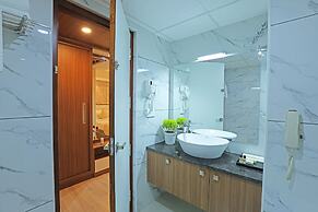 Krishnavalsam Regency