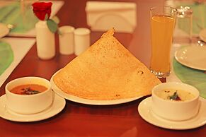 Krishnavalsam Regency