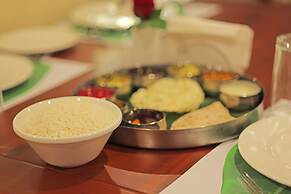 Krishnavalsam Regency