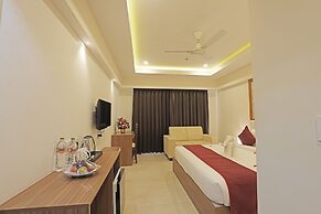 Krishnavalsam Regency