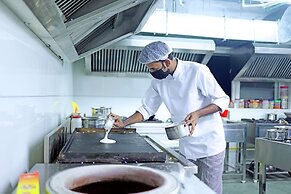 Krishnavalsam Regency