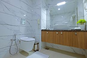 Krishnavalsam Regency