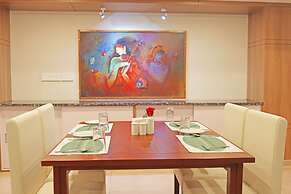 Krishnavalsam Regency